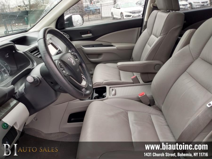 2012 Honda CR-V 4WD 5dr EX-L w/Navi, available for sale in Bohemia, New York | B I Auto Sales. Bohemia, New York 2012 Honda CR-V 4WD 5dr EX-L w/Navi, available for sale in Bohemia, New York | B I Auto Sales. Bohemia, New York