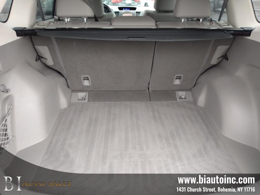 2012 Honda CR-V 4WD 5dr EX-L w/Navi, available for sale in Bohemia, New York | B I Auto Sales. Bohemia, New York 2012 Honda CR-V 4WD 5dr EX-L w/Navi, available for sale in Bohemia, New York | B I Auto Sales. Bohemia, New York