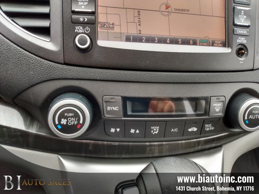 2012 Honda CR-V 4WD 5dr EX-L w/Navi, available for sale in Bohemia, New York | B I Auto Sales. Bohemia, New York 2012 Honda CR-V 4WD 5dr EX-L w/Navi, available for sale in Bohemia, New York | B I Auto Sales. Bohemia, New York