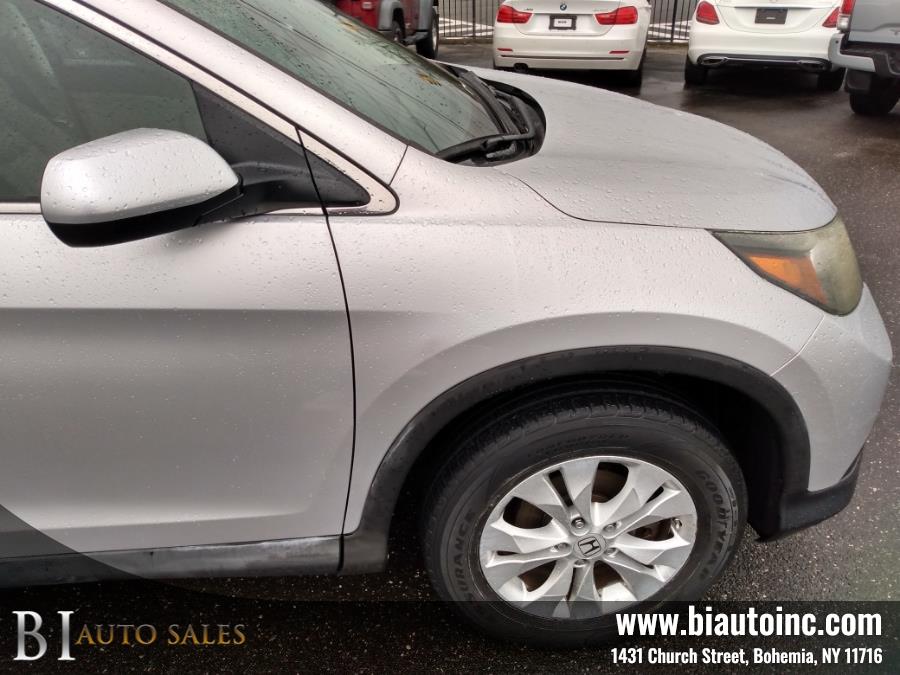 2012 Honda CR-V 4WD 5dr EX-L w/Navi, available for sale in Bohemia, New York | B I Auto Sales. Bohemia, New York 2012 Honda CR-V 4WD 5dr EX-L w/Navi, available for sale in Bohemia, New York | B I Auto Sales. Bohemia, New York