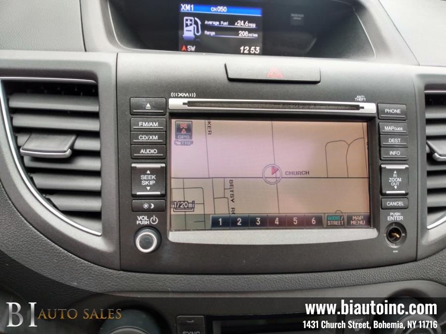 2012 Honda CR-V 4WD 5dr EX-L w/Navi, available for sale in Bohemia, New York | B I Auto Sales. Bohemia, New York 2012 Honda CR-V 4WD 5dr EX-L w/Navi, available for sale in Bohemia, New York | B I Auto Sales. Bohemia, New York
