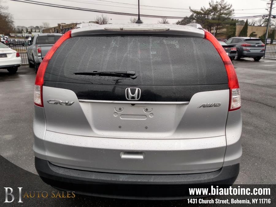 2012 Honda CR-V 4WD 5dr EX-L w/Navi, available for sale in Bohemia, New York | B I Auto Sales. Bohemia, New York 2012 Honda CR-V 4WD 5dr EX-L w/Navi, available for sale in Bohemia, New York | B I Auto Sales. Bohemia, New York