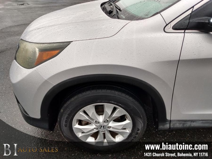 2012 Honda CR-V 4WD 5dr EX-L w/Navi, available for sale in Bohemia, New York | B I Auto Sales. Bohemia, New York 2012 Honda CR-V 4WD 5dr EX-L w/Navi, available for sale in Bohemia, New York | B I Auto Sales. Bohemia, New York