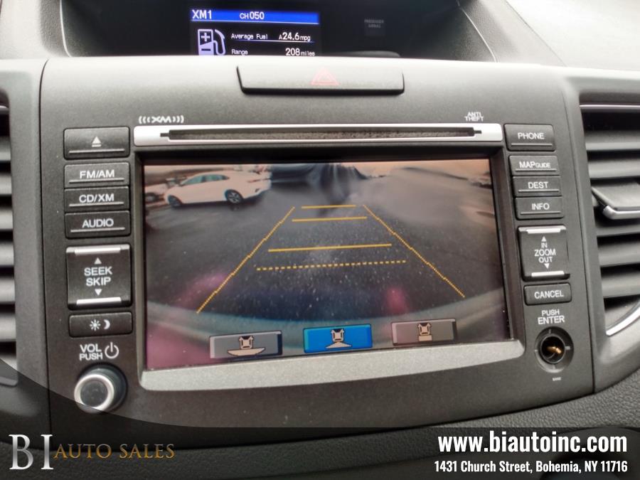 2012 Honda CR-V 4WD 5dr EX-L w/Navi, available for sale in Bohemia, New York | B I Auto Sales. Bohemia, New York 2012 Honda CR-V 4WD 5dr EX-L w/Navi, available for sale in Bohemia, New York | B I Auto Sales. Bohemia, New York