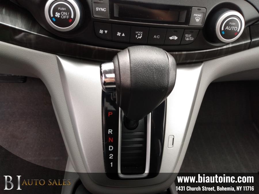 2012 Honda CR-V 4WD 5dr EX-L w/Navi, available for sale in Bohemia, New York | B I Auto Sales. Bohemia, New York 2012 Honda CR-V 4WD 5dr EX-L w/Navi, available for sale in Bohemia, New York | B I Auto Sales. Bohemia, New York