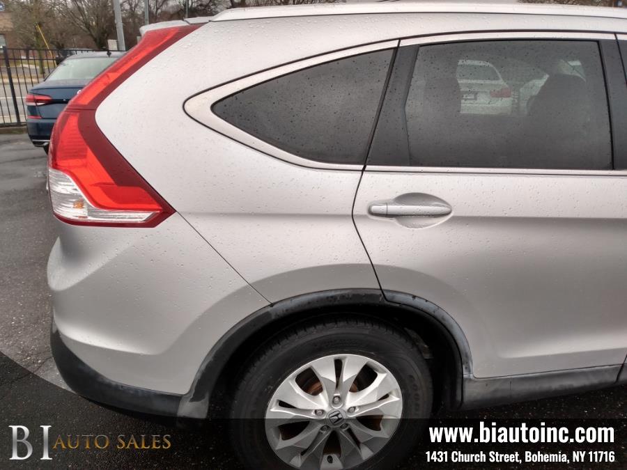 2012 Honda CR-V 4WD 5dr EX-L w/Navi, available for sale in Bohemia, New York | B I Auto Sales. Bohemia, New York 2012 Honda CR-V 4WD 5dr EX-L w/Navi, available for sale in Bohemia, New York | B I Auto Sales. Bohemia, New York