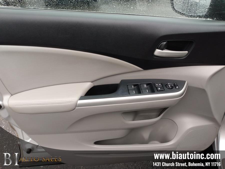 2012 Honda CR-V 4WD 5dr EX-L w/Navi, available for sale in Bohemia, New York | B I Auto Sales. Bohemia, New York 2012 Honda CR-V 4WD 5dr EX-L w/Navi, available for sale in Bohemia, New York | B I Auto Sales. Bohemia, New York