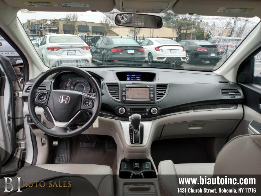 2012 Honda CR-V 4WD 5dr EX-L w/Navi, available for sale in Bohemia, New York | B I Auto Sales. Bohemia, New York 2012 Honda CR-V 4WD 5dr EX-L w/Navi, available for sale in Bohemia, New York | B I Auto Sales. Bohemia, New York