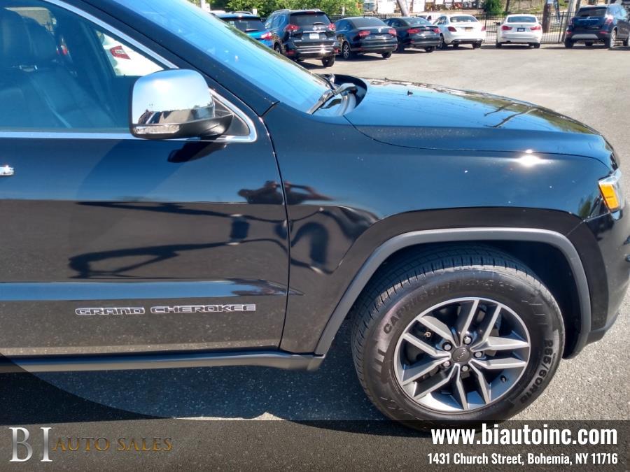 2020 Jeep Grand Cherokee Limited 4x4, available for sale in Bohemia, New York | B I Auto Sales. Bohemia, New York 2020 Jeep Grand Cherokee Limited 4x4, available for sale in Bohemia, New York | B I Auto Sales. Bohemia, New York