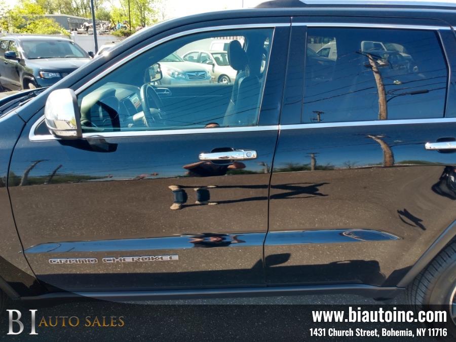 2020 Jeep Grand Cherokee Limited 4x4, available for sale in Bohemia, New York | B I Auto Sales. Bohemia, New York 2020 Jeep Grand Cherokee Limited 4x4, available for sale in Bohemia, New York | B I Auto Sales. Bohemia, New York