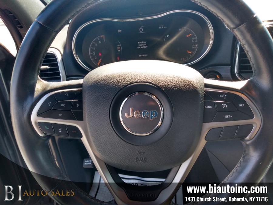 2020 Jeep Grand Cherokee Limited 4x4, available for sale in Bohemia, New York | B I Auto Sales. Bohemia, New York 2020 Jeep Grand Cherokee Limited 4x4, available for sale in Bohemia, New York | B I Auto Sales. Bohemia, New York