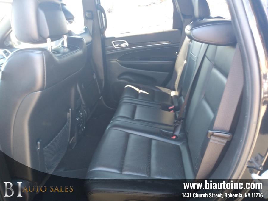 2020 Jeep Grand Cherokee Limited 4x4, available for sale in Bohemia, New York | B I Auto Sales. Bohemia, New York 2020 Jeep Grand Cherokee Limited 4x4, available for sale in Bohemia, New York | B I Auto Sales. Bohemia, New York
