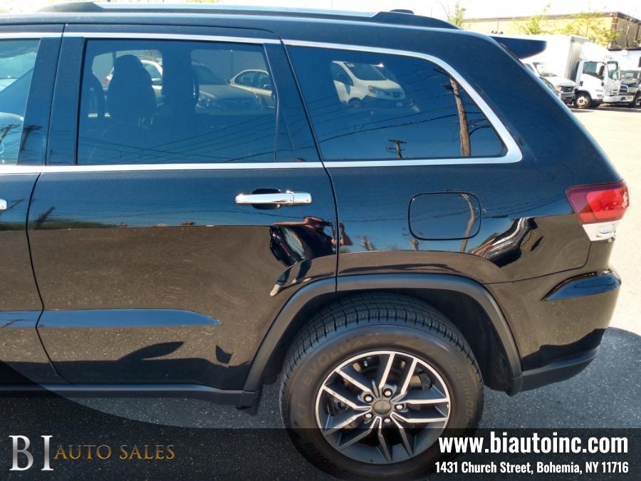 2020 Jeep Grand Cherokee Limited 4x4, available for sale in Bohemia, New York | B I Auto Sales. Bohemia, New York 2020 Jeep Grand Cherokee Limited 4x4, available for sale in Bohemia, New York | B I Auto Sales. Bohemia, New York