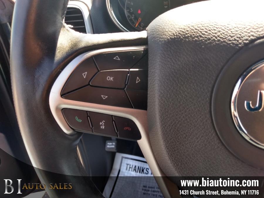 2020 Jeep Grand Cherokee Limited 4x4, available for sale in Bohemia, New York | B I Auto Sales. Bohemia, New York 2020 Jeep Grand Cherokee Limited 4x4, available for sale in Bohemia, New York | B I Auto Sales. Bohemia, New York