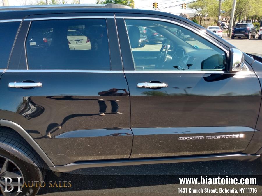 2020 Jeep Grand Cherokee Limited 4x4, available for sale in Bohemia, New York | B I Auto Sales. Bohemia, New York 2020 Jeep Grand Cherokee Limited 4x4, available for sale in Bohemia, New York | B I Auto Sales. Bohemia, New York