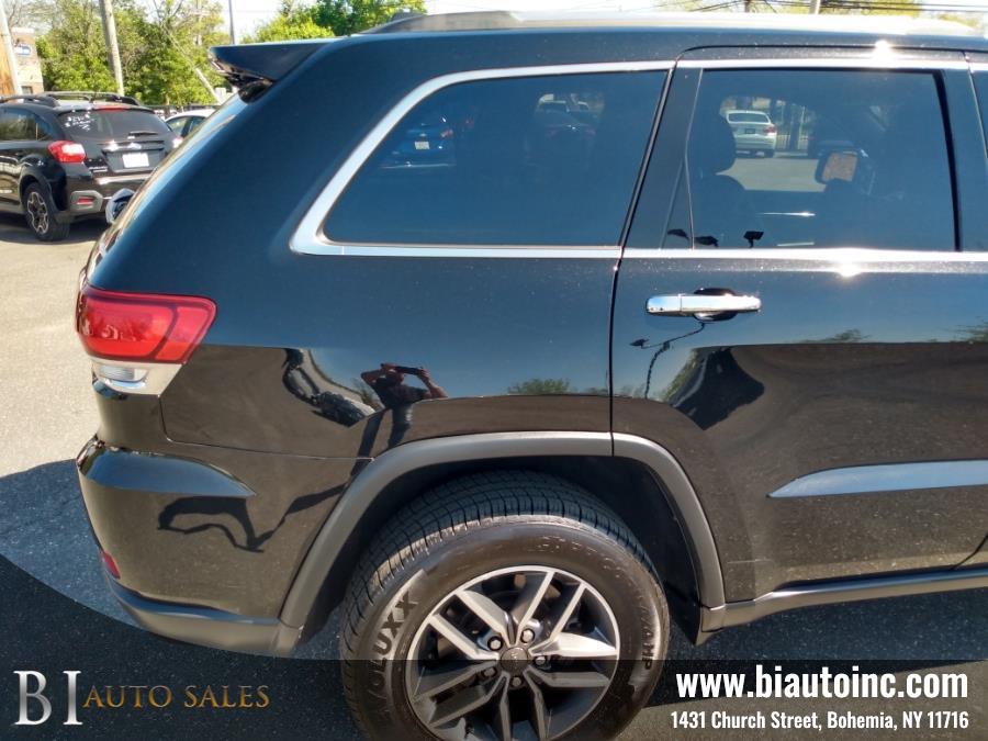 2020 Jeep Grand Cherokee Limited 4x4, available for sale in Bohemia, New York | B I Auto Sales. Bohemia, New York 2020 Jeep Grand Cherokee Limited 4x4, available for sale in Bohemia, New York | B I Auto Sales. Bohemia, New York