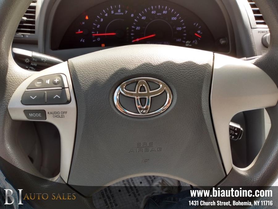 2011 Toyota Camry 4dr Sdn I4 Auto LE (Natl), available for sale in Bohemia, New York | B I Auto Sales. Bohemia, New York 2011 Toyota Camry 4dr Sdn I4 Auto LE (Natl), available for sale in Bohemia, New York | B I Auto Sales. Bohemia, New York