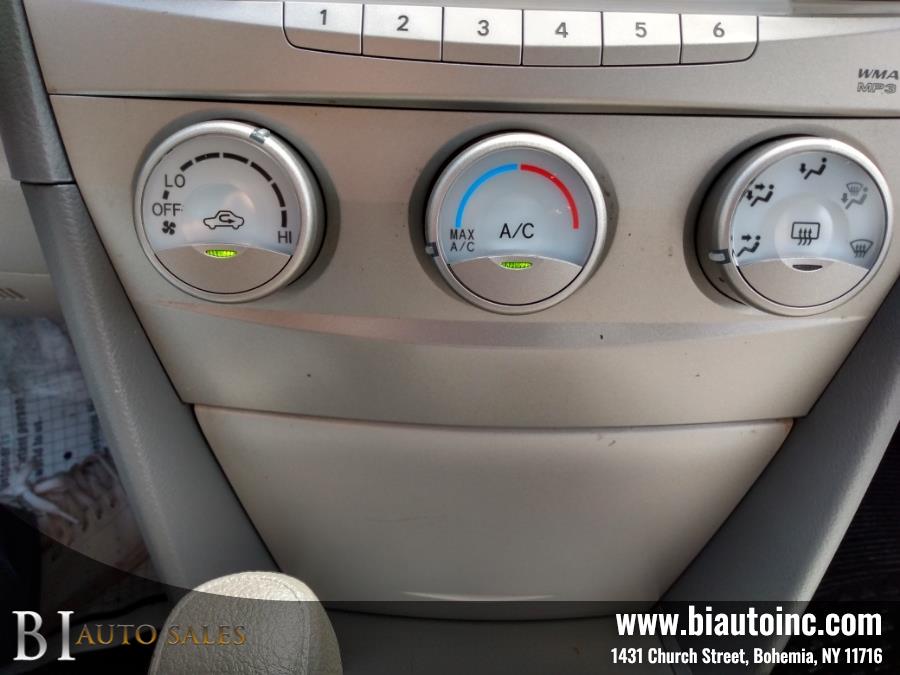 2011 Toyota Camry 4dr Sdn I4 Auto LE (Natl), available for sale in Bohemia, New York | B I Auto Sales. Bohemia, New York 2011 Toyota Camry 4dr Sdn I4 Auto LE (Natl), available for sale in Bohemia, New York | B I Auto Sales. Bohemia, New York
