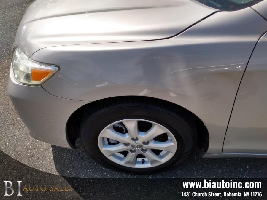 2011 Toyota Camry 4dr Sdn I4 Auto LE (Natl), available for sale in Bohemia, New York | B I Auto Sales. Bohemia, New York 2011 Toyota Camry 4dr Sdn I4 Auto LE (Natl), available for sale in Bohemia, New York | B I Auto Sales. Bohemia, New York