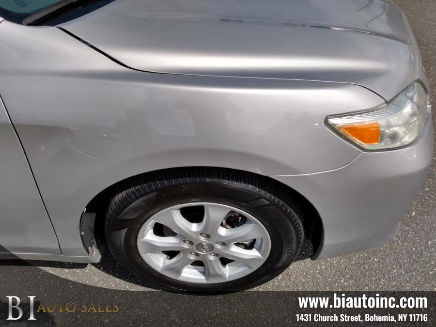 2011 Toyota Camry 4dr Sdn I4 Auto LE (Natl), available for sale in Bohemia, New York | B I Auto Sales. Bohemia, New York 2011 Toyota Camry 4dr Sdn I4 Auto LE (Natl), available for sale in Bohemia, New York | B I Auto Sales. Bohemia, New York