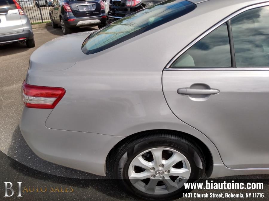 2011 Toyota Camry 4dr Sdn I4 Auto LE (Natl), available for sale in Bohemia, New York | B I Auto Sales. Bohemia, New York 2011 Toyota Camry 4dr Sdn I4 Auto LE (Natl), available for sale in Bohemia, New York | B I Auto Sales. Bohemia, New York