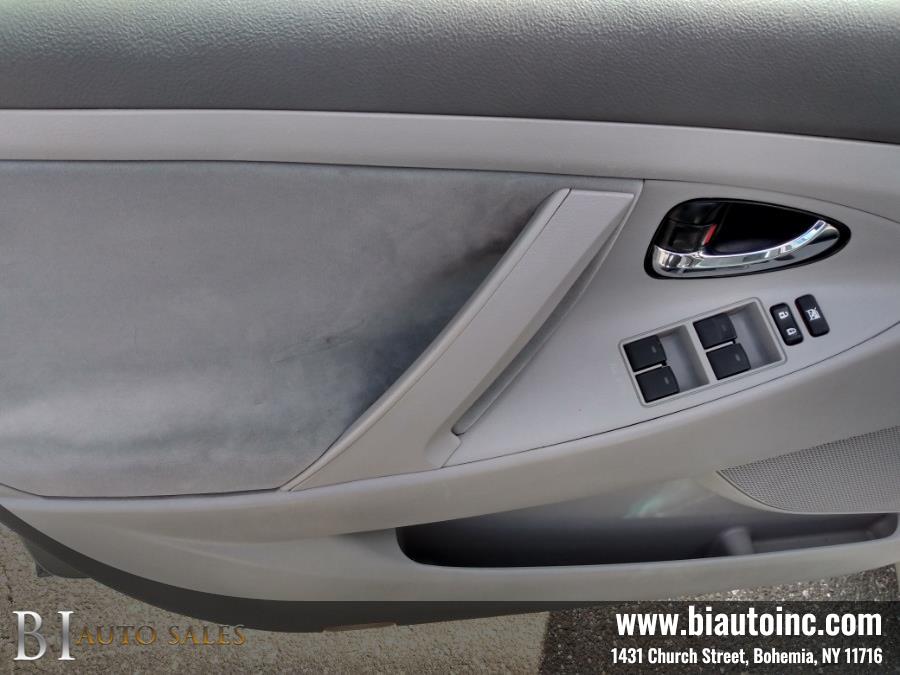 2011 Toyota Camry 4dr Sdn I4 Auto LE (Natl), available for sale in Bohemia, New York | B I Auto Sales. Bohemia, New York 2011 Toyota Camry 4dr Sdn I4 Auto LE (Natl), available for sale in Bohemia, New York | B I Auto Sales. Bohemia, New York
