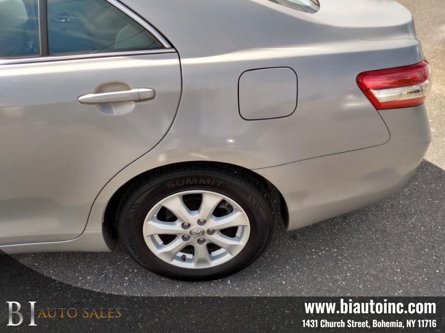 2011 Toyota Camry 4dr Sdn I4 Auto LE (Natl), available for sale in Bohemia, New York | B I Auto Sales. Bohemia, New York 2011 Toyota Camry 4dr Sdn I4 Auto LE (Natl), available for sale in Bohemia, New York | B I Auto Sales. Bohemia, New York