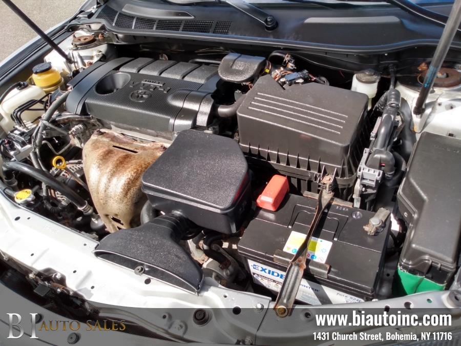 2011 Toyota Camry 4dr Sdn I4 Auto LE (Natl), available for sale in Bohemia, New York | B I Auto Sales. Bohemia, New York 2011 Toyota Camry 4dr Sdn I4 Auto LE (Natl), available for sale in Bohemia, New York | B I Auto Sales. Bohemia, New York