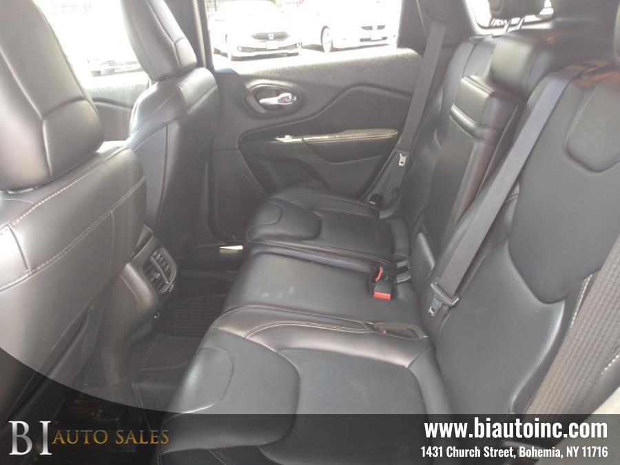 2017 Jeep Cherokee Limited 4x4, available for sale in Bohemia, New York | B I Auto Sales. Bohemia, New York 2017 Jeep Cherokee Limited 4x4, available for sale in Bohemia, New York | B I Auto Sales. Bohemia, New York