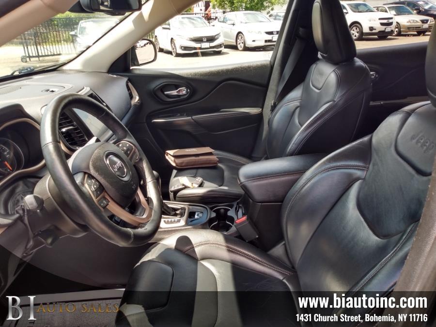 2017 Jeep Cherokee Limited 4x4, available for sale in Bohemia, New York | B I Auto Sales. Bohemia, New York 2017 Jeep Cherokee Limited 4x4, available for sale in Bohemia, New York | B I Auto Sales. Bohemia, New York