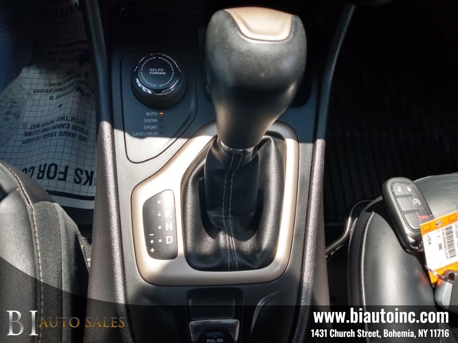 2017 Jeep Cherokee Limited 4x4, available for sale in Bohemia, New York | B I Auto Sales. Bohemia, New York 2017 Jeep Cherokee Limited 4x4, available for sale in Bohemia, New York | B I Auto Sales. Bohemia, New York