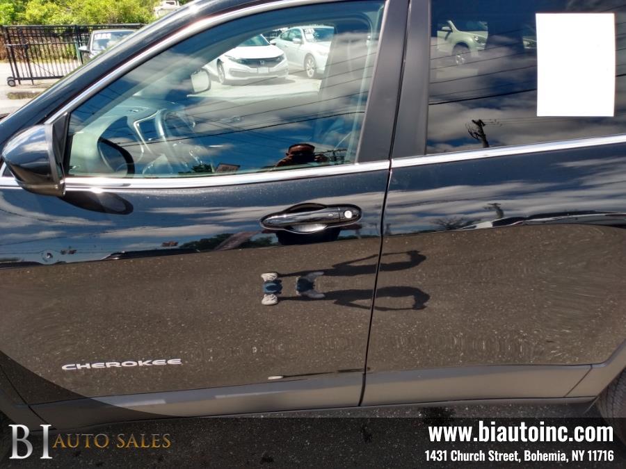 2017 Jeep Cherokee Limited 4x4, available for sale in Bohemia, New York | B I Auto Sales. Bohemia, New York 2017 Jeep Cherokee Limited 4x4, available for sale in Bohemia, New York | B I Auto Sales. Bohemia, New York