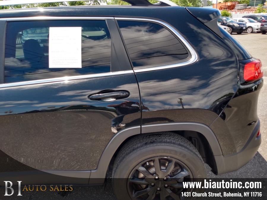 2017 Jeep Cherokee Limited 4x4, available for sale in Bohemia, New York | B I Auto Sales. Bohemia, New York 2017 Jeep Cherokee Limited 4x4, available for sale in Bohemia, New York | B I Auto Sales. Bohemia, New York