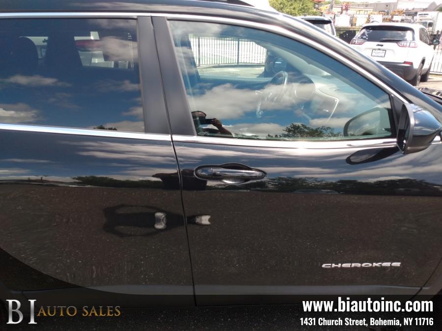 2017 Jeep Cherokee Limited 4x4, available for sale in Bohemia, New York | B I Auto Sales. Bohemia, New York 2017 Jeep Cherokee Limited 4x4, available for sale in Bohemia, New York | B I Auto Sales. Bohemia, New York