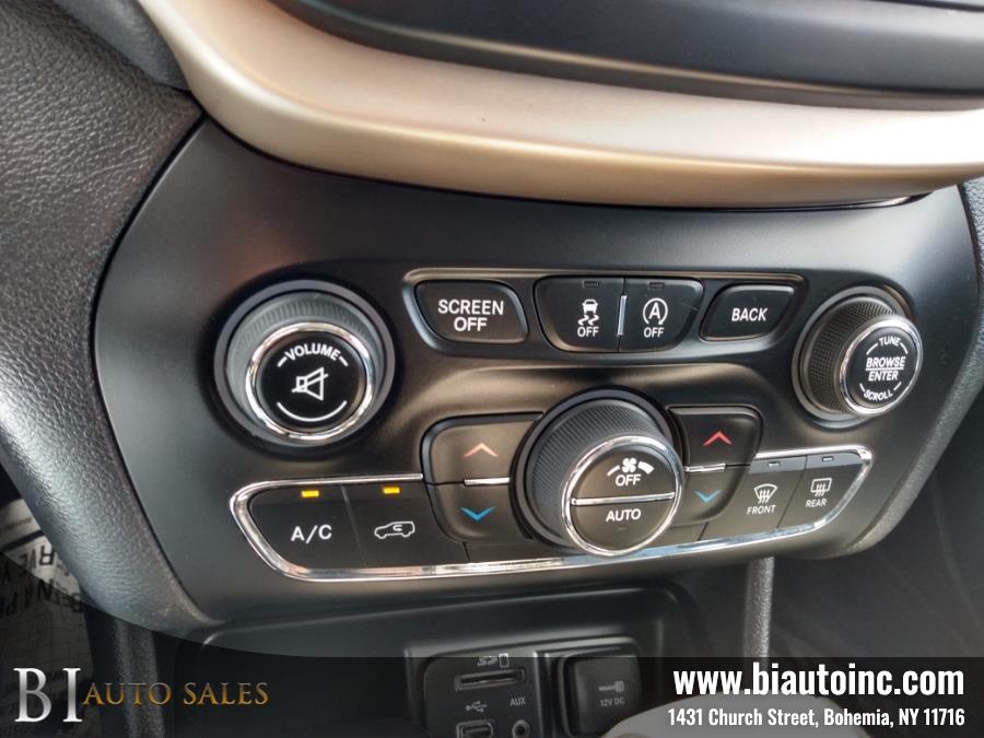 2017 Jeep Cherokee Limited 4x4, available for sale in Bohemia, New York | B I Auto Sales. Bohemia, New York 2017 Jeep Cherokee Limited 4x4, available for sale in Bohemia, New York | B I Auto Sales. Bohemia, New York