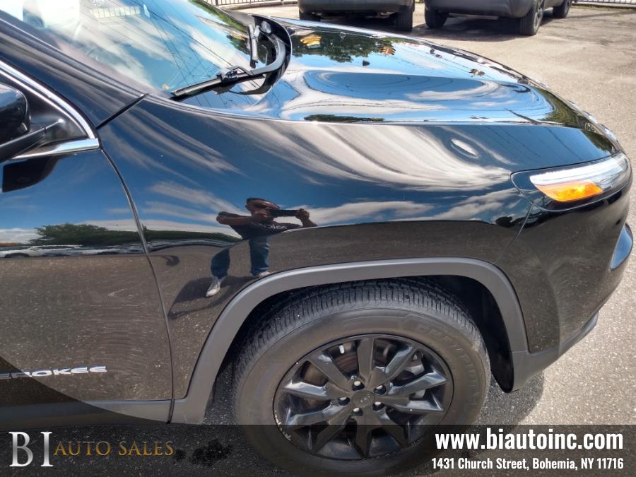 2017 Jeep Cherokee Limited 4x4, available for sale in Bohemia, New York | B I Auto Sales. Bohemia, New York 2017 Jeep Cherokee Limited 4x4, available for sale in Bohemia, New York | B I Auto Sales. Bohemia, New York