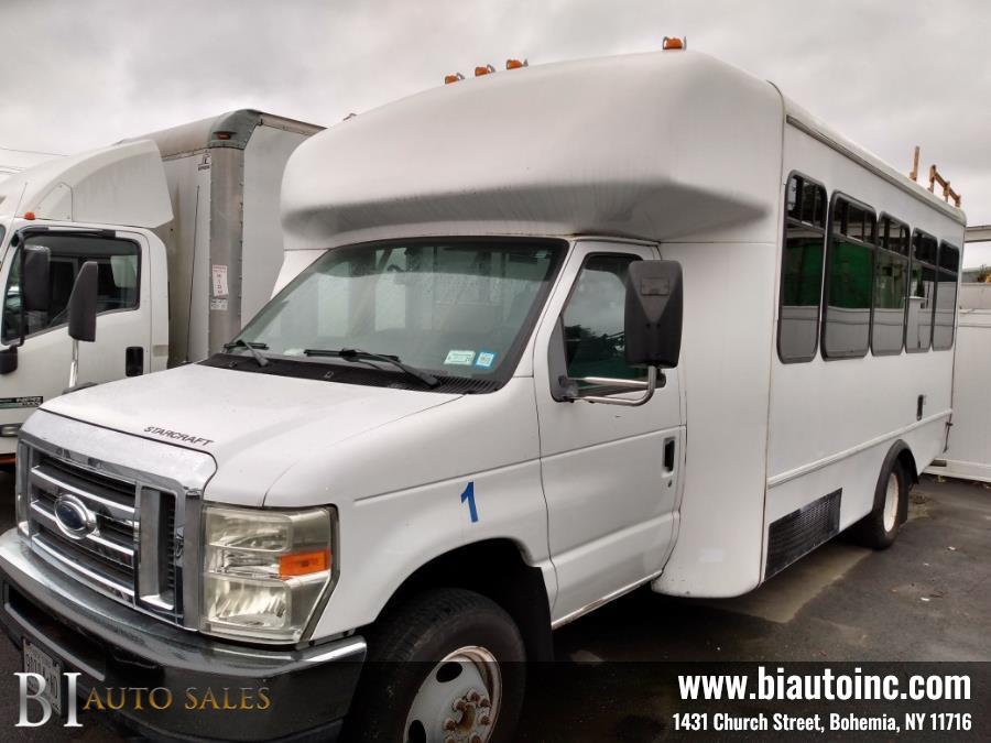 Used 2009 Ford Econoline Commercial Cutaway in Bohemia, New York | B I Auto Sales. Bohemia, New York