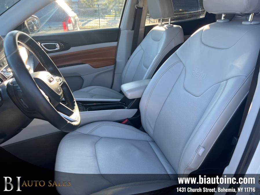 2022 Jeep Compass Limited 4x4, available for sale in Bohemia, New York | B I Auto Sales. Bohemia, New York 2022 Jeep Compass Limited 4x4, available for sale in Bohemia, New York | B I Auto Sales. Bohemia, New York