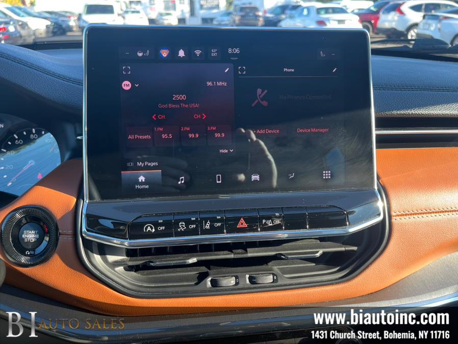 2022 Jeep Compass Limited 4x4, available for sale in Bohemia, New York | B I Auto Sales. Bohemia, New York 2022 Jeep Compass Limited 4x4, available for sale in Bohemia, New York | B I Auto Sales. Bohemia, New York