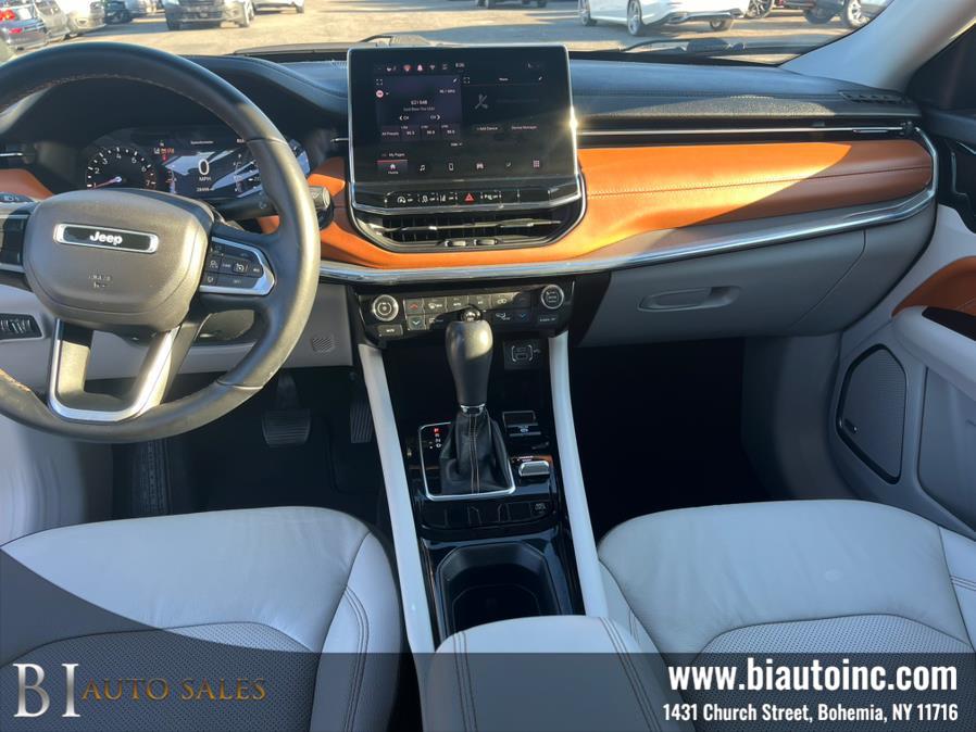 2022 Jeep Compass Limited 4x4, available for sale in Bohemia, New York | B I Auto Sales. Bohemia, New York 2022 Jeep Compass Limited 4x4, available for sale in Bohemia, New York | B I Auto Sales. Bohemia, New York