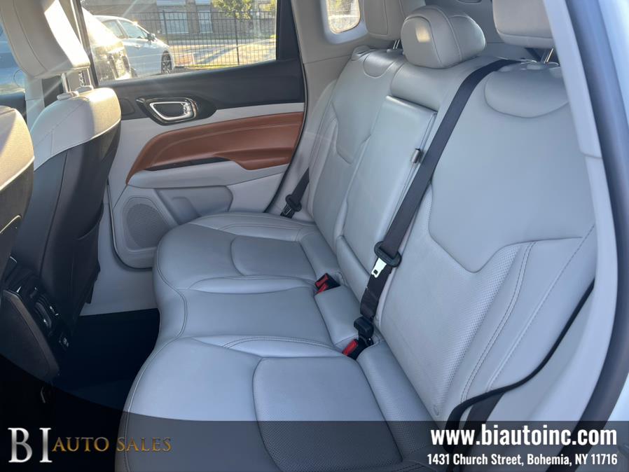 2022 Jeep Compass Limited 4x4, available for sale in Bohemia, New York | B I Auto Sales. Bohemia, New York 2022 Jeep Compass Limited 4x4, available for sale in Bohemia, New York | B I Auto Sales. Bohemia, New York
