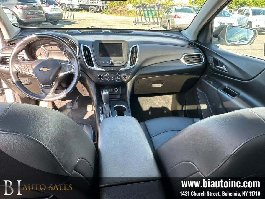 2020 Chevrolet Equinox AWD 4dr LT w/2LT, available for sale in Bohemia, New York | B I Auto Sales. Bohemia, New York 2020 Chevrolet Equinox AWD 4dr LT w/2LT, available for sale in Bohemia, New York | B I Auto Sales. Bohemia, New York