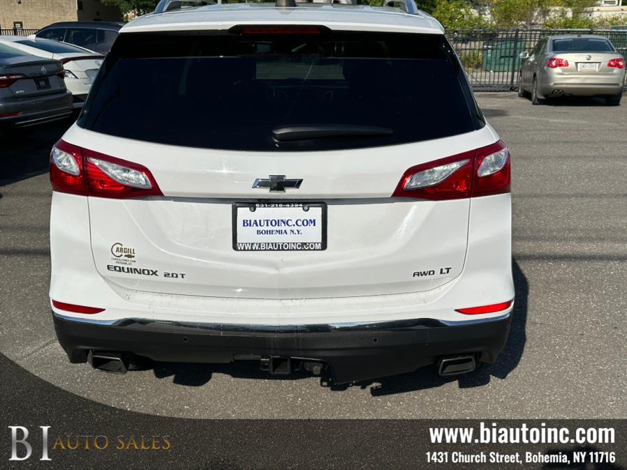 2020 Chevrolet Equinox AWD 4dr LT w/2LT, available for sale in Bohemia, New York | B I Auto Sales. Bohemia, New York 2020 Chevrolet Equinox AWD 4dr LT w/2LT, available for sale in Bohemia, New York | B I Auto Sales. Bohemia, New York