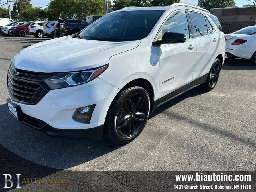Used 2020 Chevrolet Equinox in Bohemia, New York | B I Auto Sales. Bohemia, New York