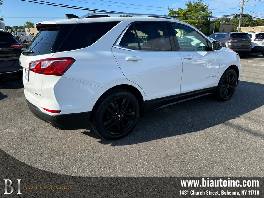 2020 Chevrolet Equinox AWD 4dr LT w/2LT, available for sale in Bohemia, New York | B I Auto Sales. Bohemia, New York 2020 Chevrolet Equinox AWD 4dr LT w/2LT, available for sale in Bohemia, New York | B I Auto Sales. Bohemia, New York