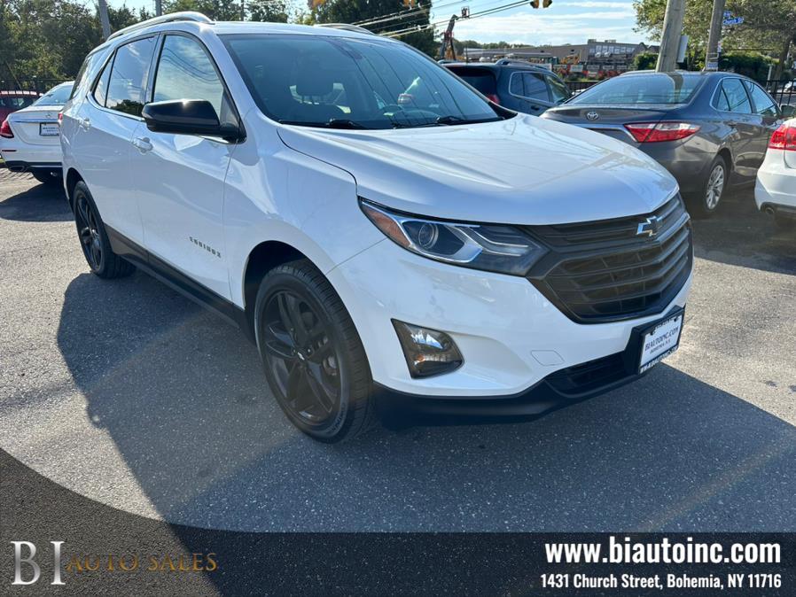 2020 Chevrolet Equinox AWD 4dr LT w/2LT, available for sale in Bohemia, New York | B I Auto Sales. Bohemia, New York 2020 Chevrolet Equinox AWD 4dr LT w/2LT, available for sale in Bohemia, New York | B I Auto Sales. Bohemia, New York