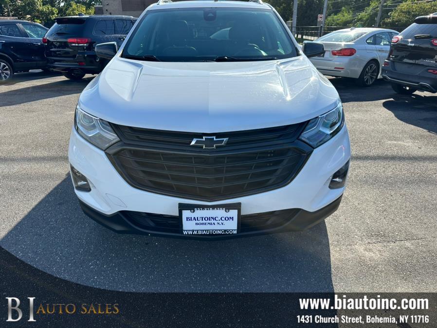 2020 Chevrolet Equinox AWD 4dr LT w/2LT, available for sale in Bohemia, New York | B I Auto Sales. Bohemia, New York 2020 Chevrolet Equinox AWD 4dr LT w/2LT, available for sale in Bohemia, New York | B I Auto Sales. Bohemia, New York