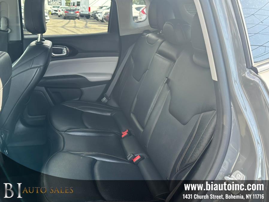 2022 Jeep Compass High Altitude 4x4, available for sale in Bohemia, New York | B I Auto Sales. Bohemia, New York 2022 Jeep Compass High Altitude 4x4, available for sale in Bohemia, New York | B I Auto Sales. Bohemia, New York