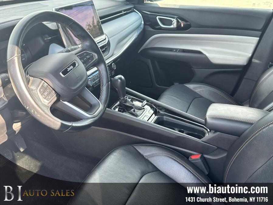 2022 Jeep Compass High Altitude 4x4, available for sale in Bohemia, New York | B I Auto Sales. Bohemia, New York 2022 Jeep Compass High Altitude 4x4, available for sale in Bohemia, New York | B I Auto Sales. Bohemia, New York