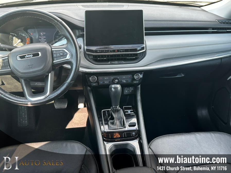 2022 Jeep Compass High Altitude 4x4, available for sale in Bohemia, New York | B I Auto Sales. Bohemia, New York 2022 Jeep Compass High Altitude 4x4, available for sale in Bohemia, New York | B I Auto Sales. Bohemia, New York